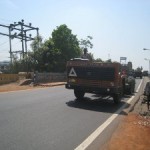 lorry