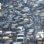 traffic