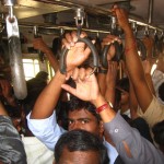 train